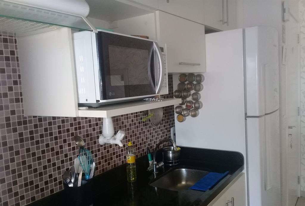 Apartamento à venda com 3 quartos, 69m² - Foto 11