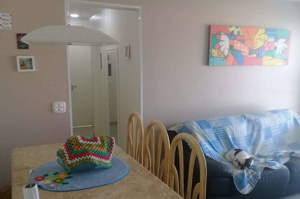 Apartamento à venda com 3 quartos, 69m² - Foto 13