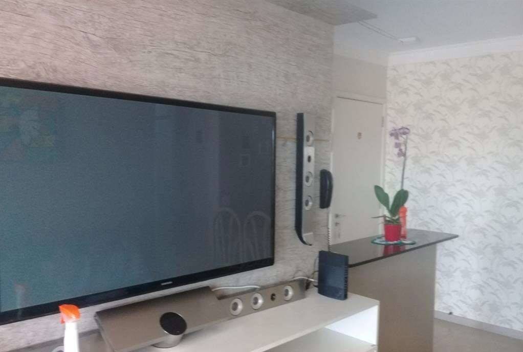 Apartamento à venda com 3 quartos, 69m² - Foto 14