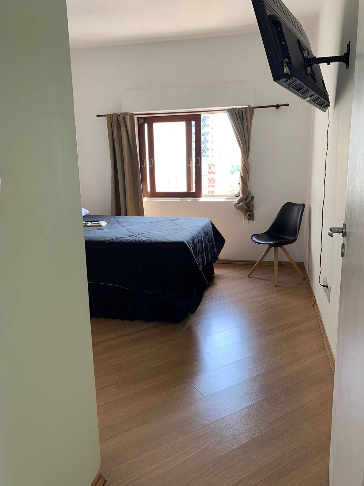 Apartamento para alugar com 2 quartos, 105m² - Foto 6