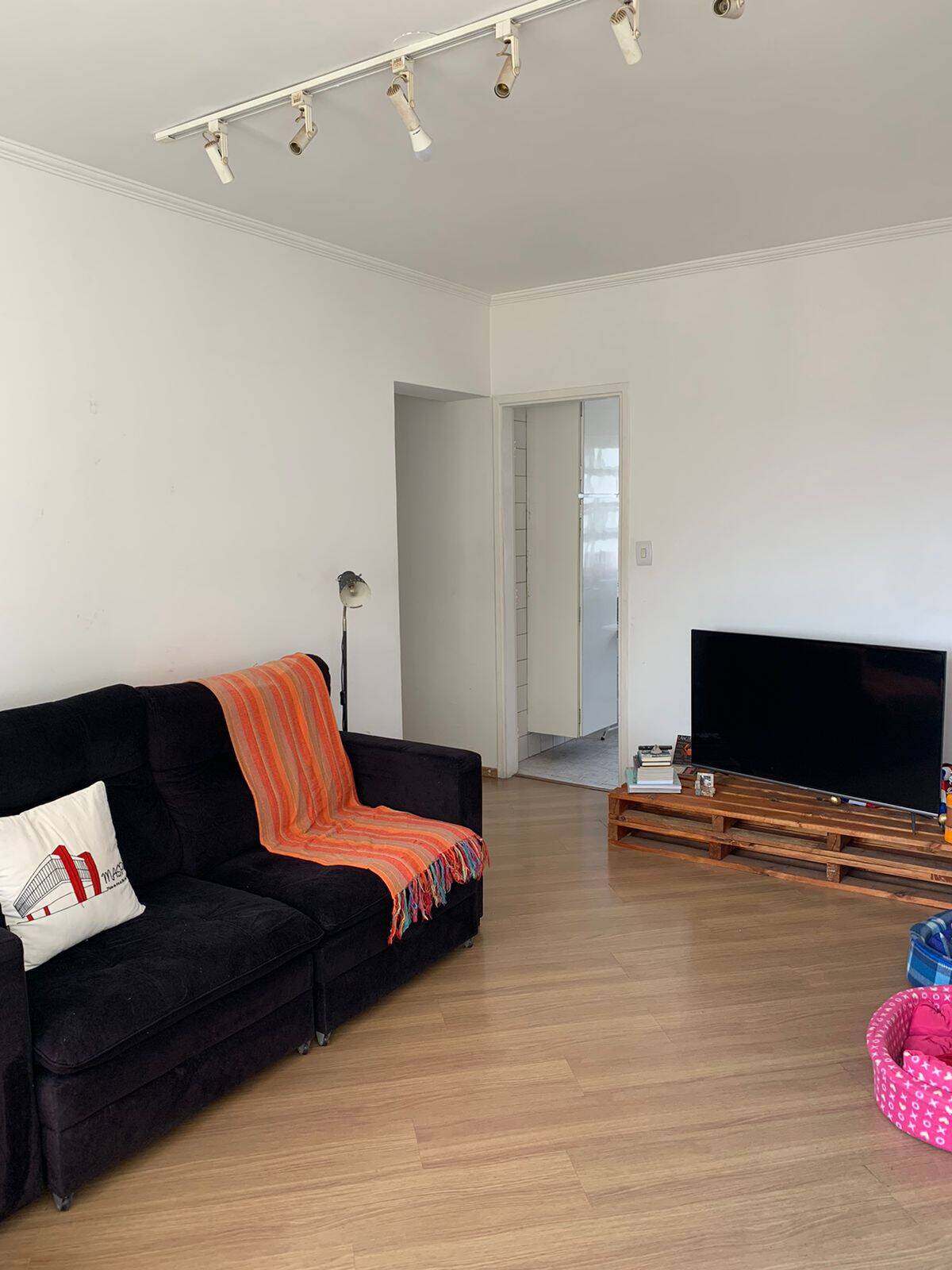 Apartamento para alugar com 2 quartos, 105m² - Foto 11