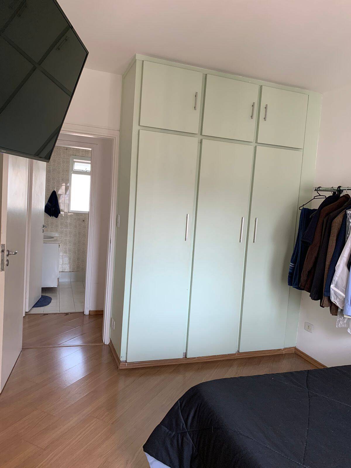 Apartamento para alugar com 2 quartos, 105m² - Foto 10