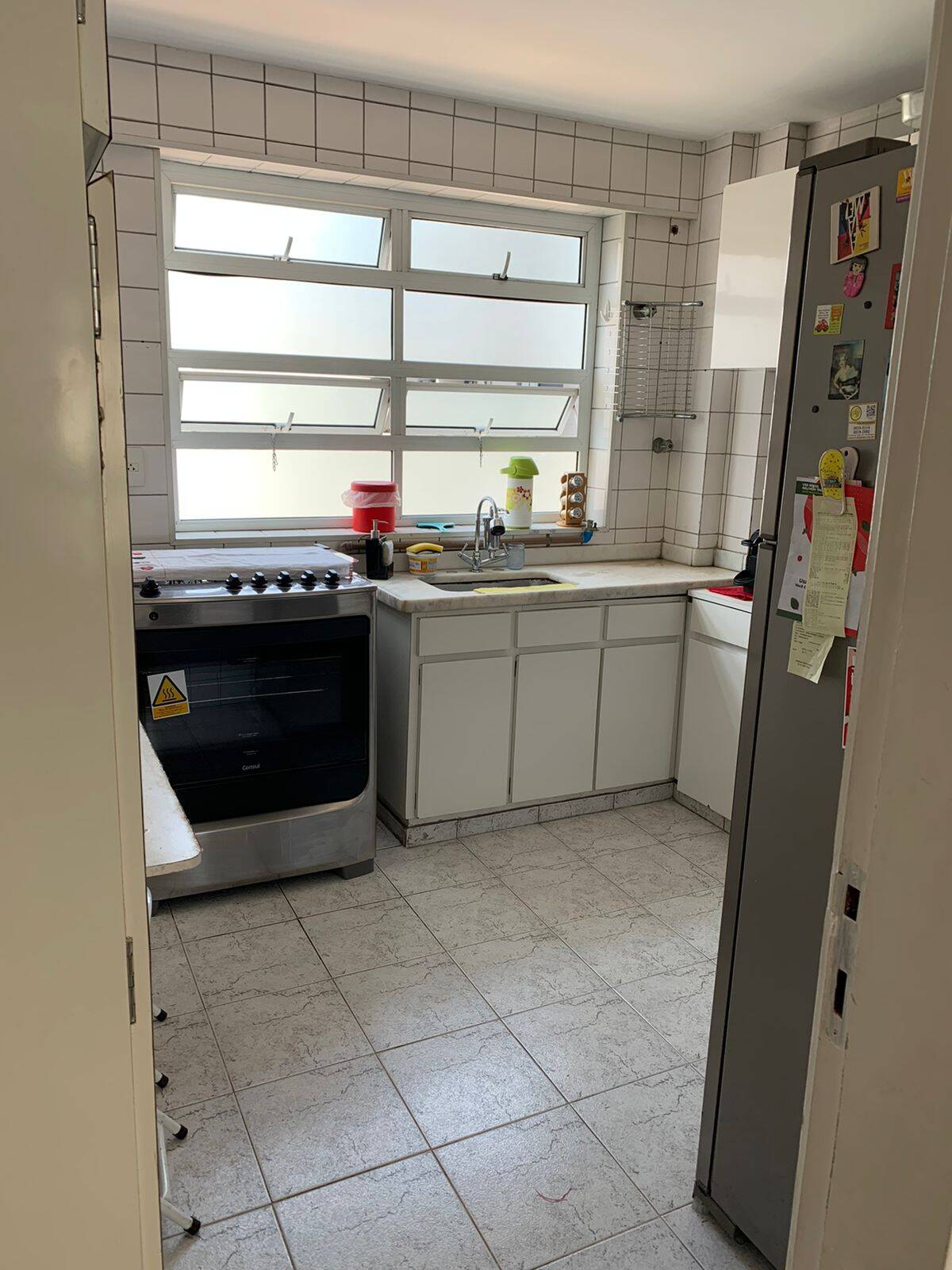 Apartamento para alugar com 2 quartos, 105m² - Foto 15