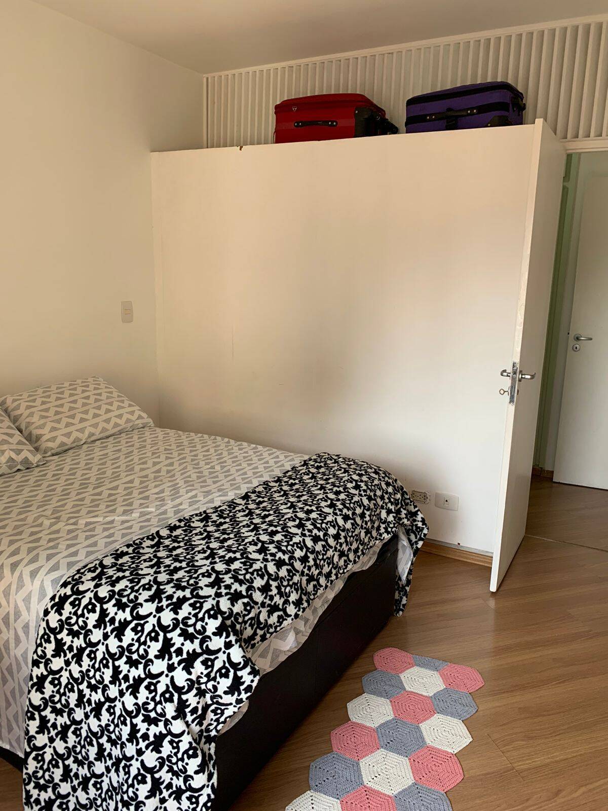 Apartamento para alugar com 2 quartos, 105m² - Foto 19