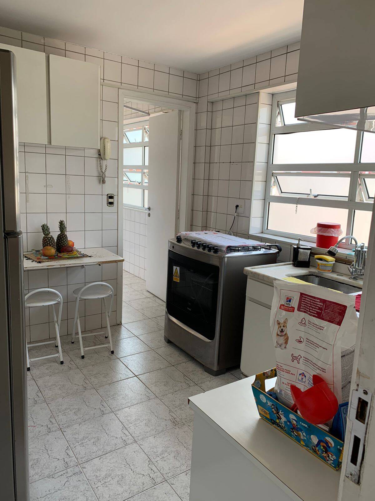 Apartamento para alugar com 2 quartos, 105m² - Foto 21