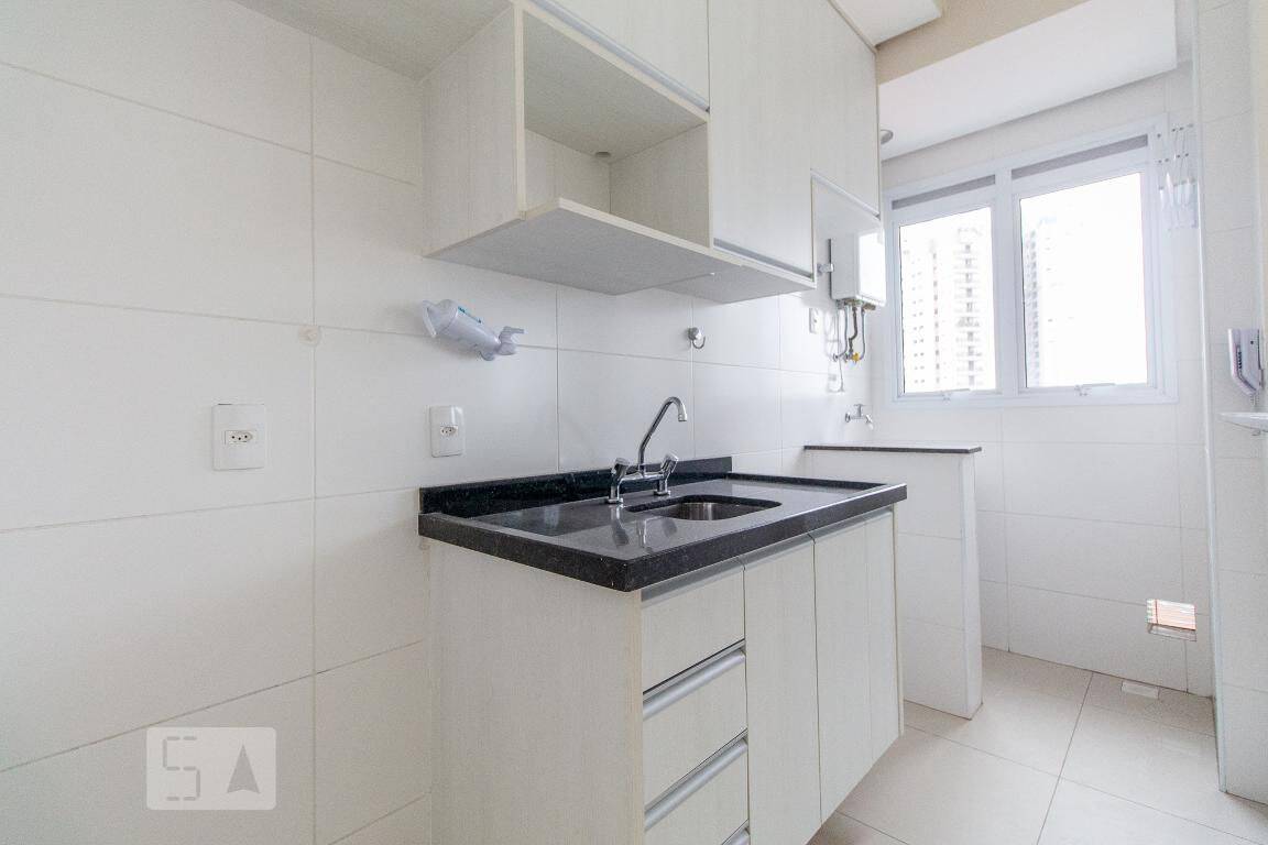 Apartamento para alugar com 1 quarto, 61m² - Foto 7