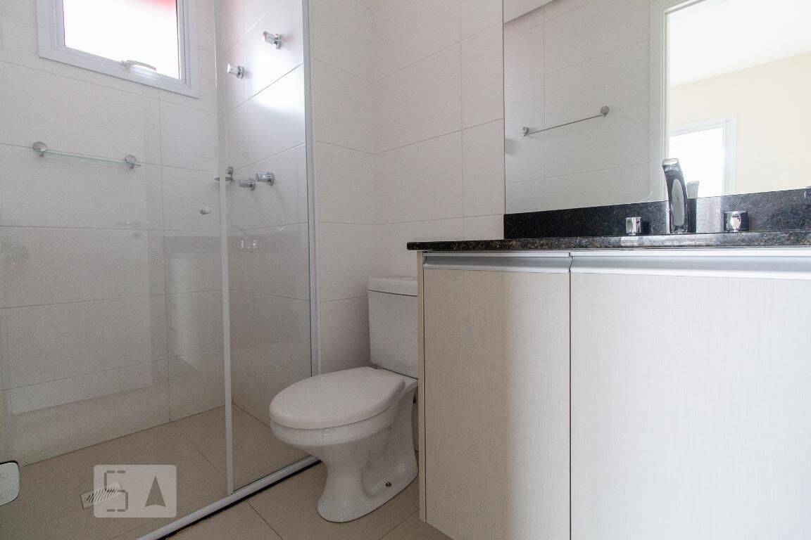 Apartamento para alugar com 1 quarto, 61m² - Foto 10