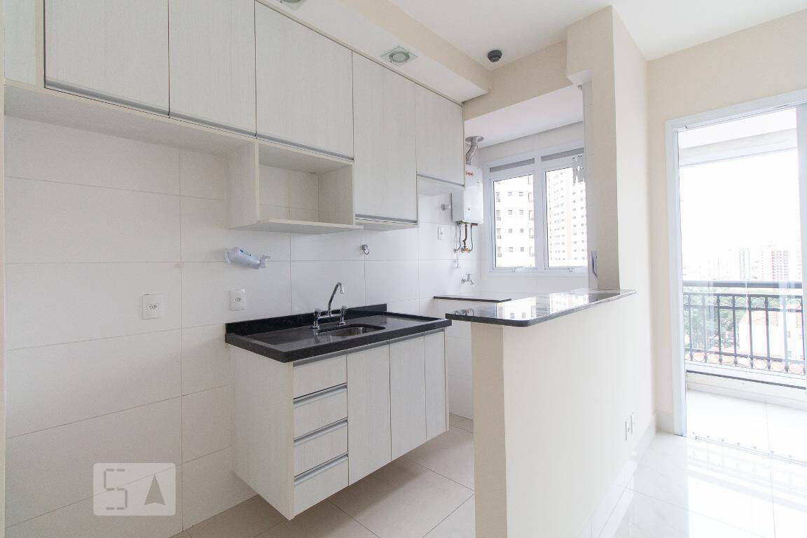 Apartamento para alugar com 1 quarto, 61m² - Foto 9