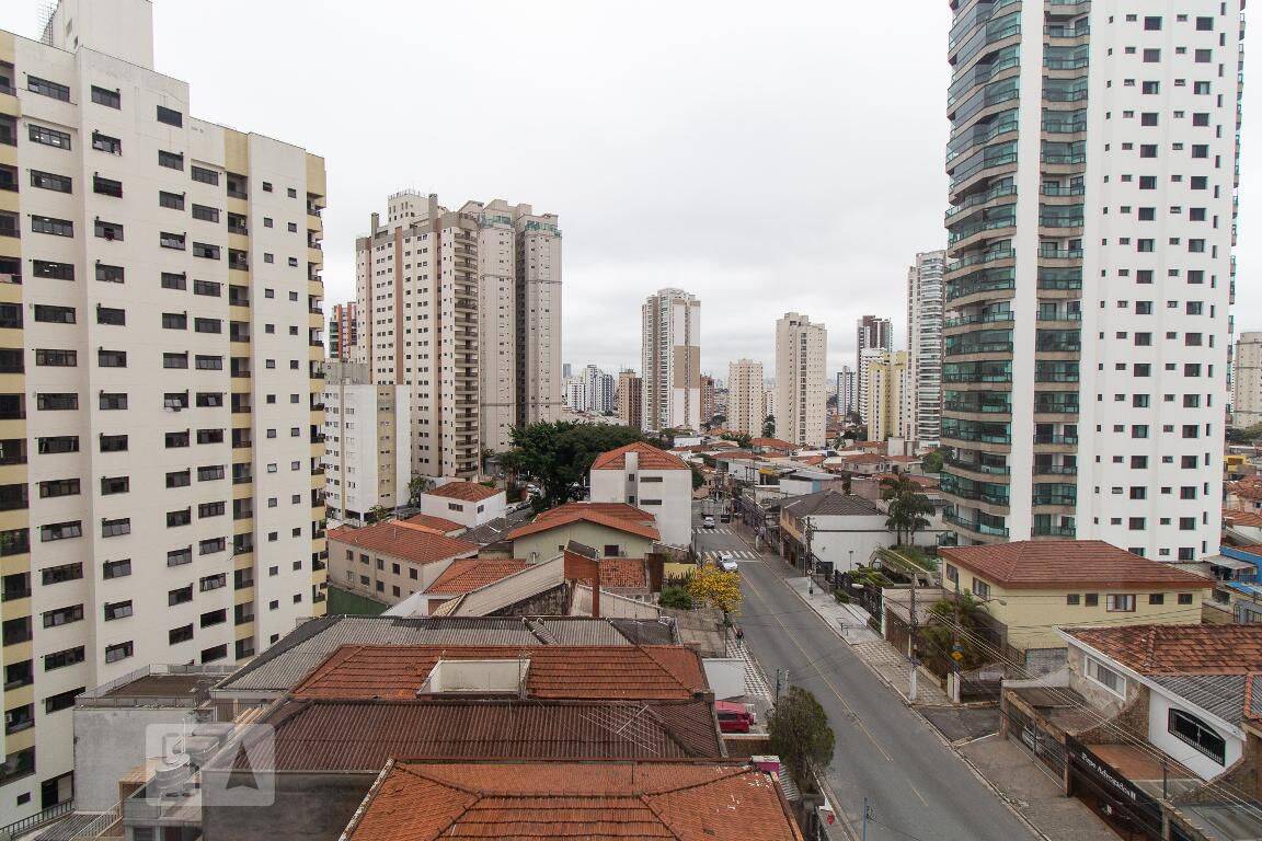 Apartamento para alugar com 1 quarto, 61m² - Foto 16