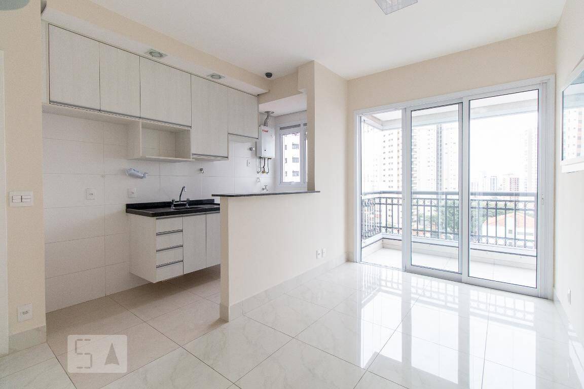 Apartamento para alugar com 1 quarto, 61m² - Foto 24