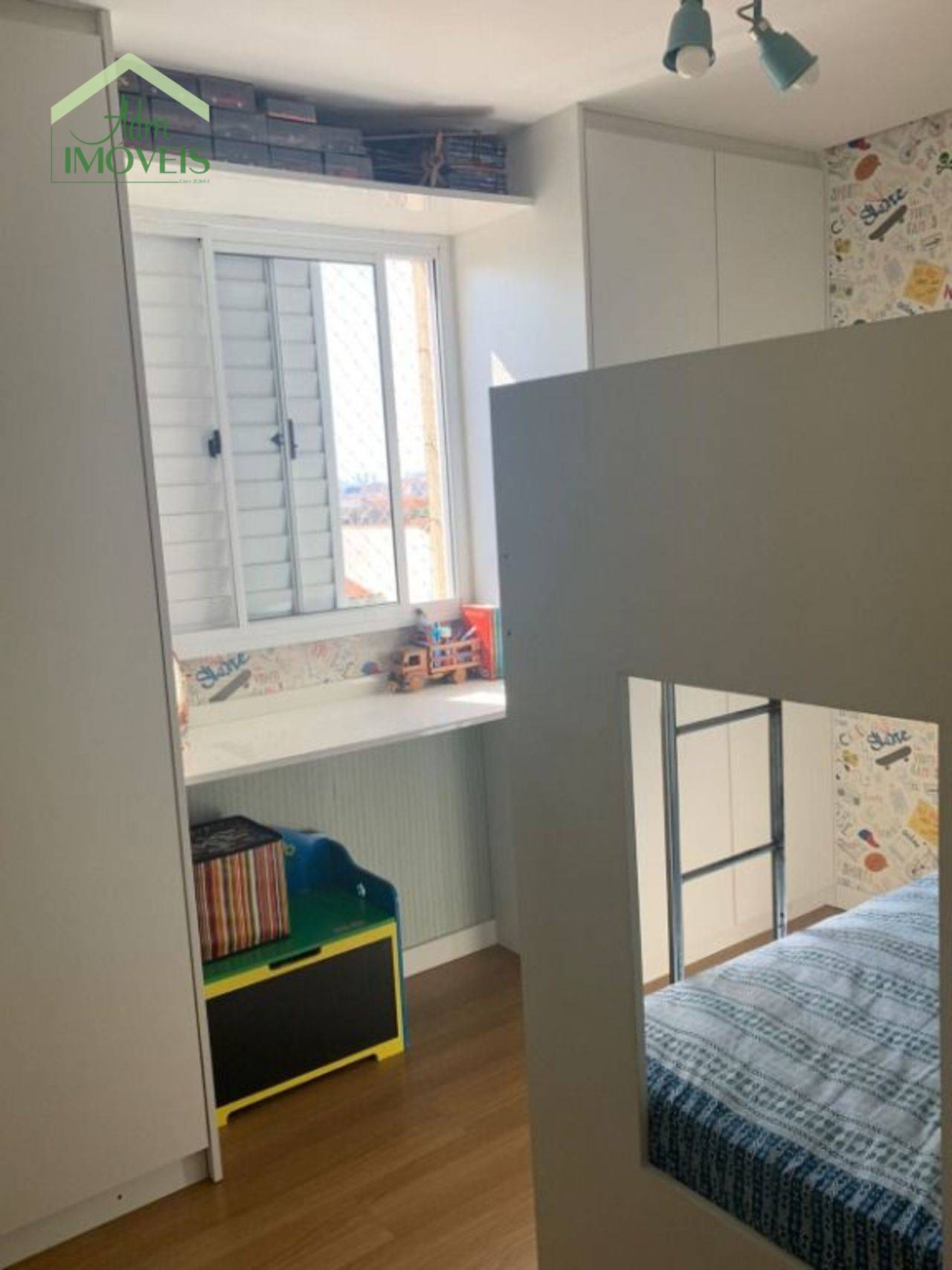 Apartamento à venda com 2 quartos, 65m² - Foto 5