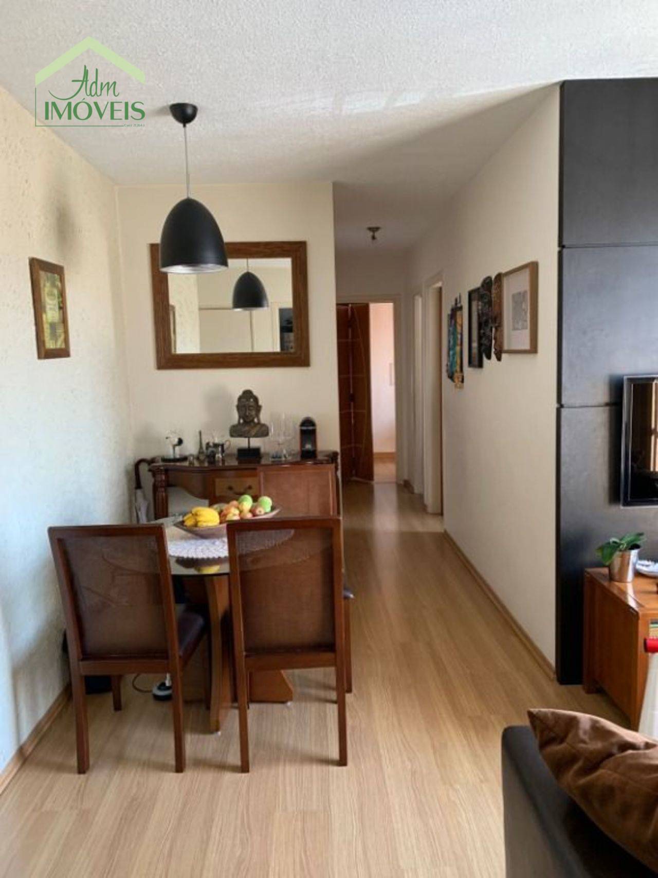 Apartamento à venda com 2 quartos, 65m² - Foto 9