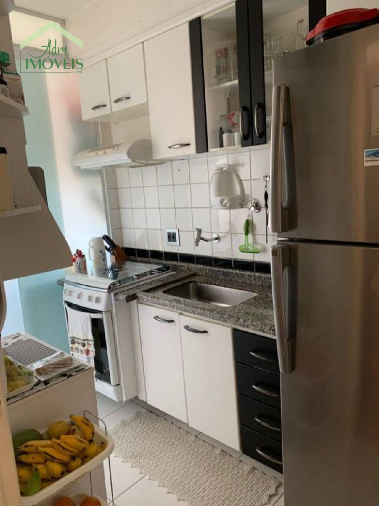 Apartamento à venda com 2 quartos, 65m² - Foto 10