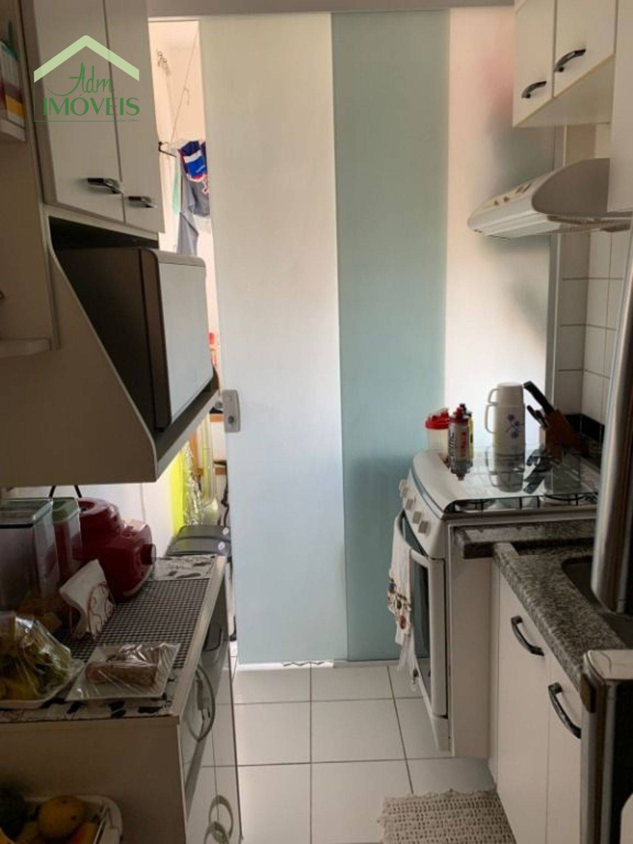 Apartamento à venda com 2 quartos, 65m² - Foto 8