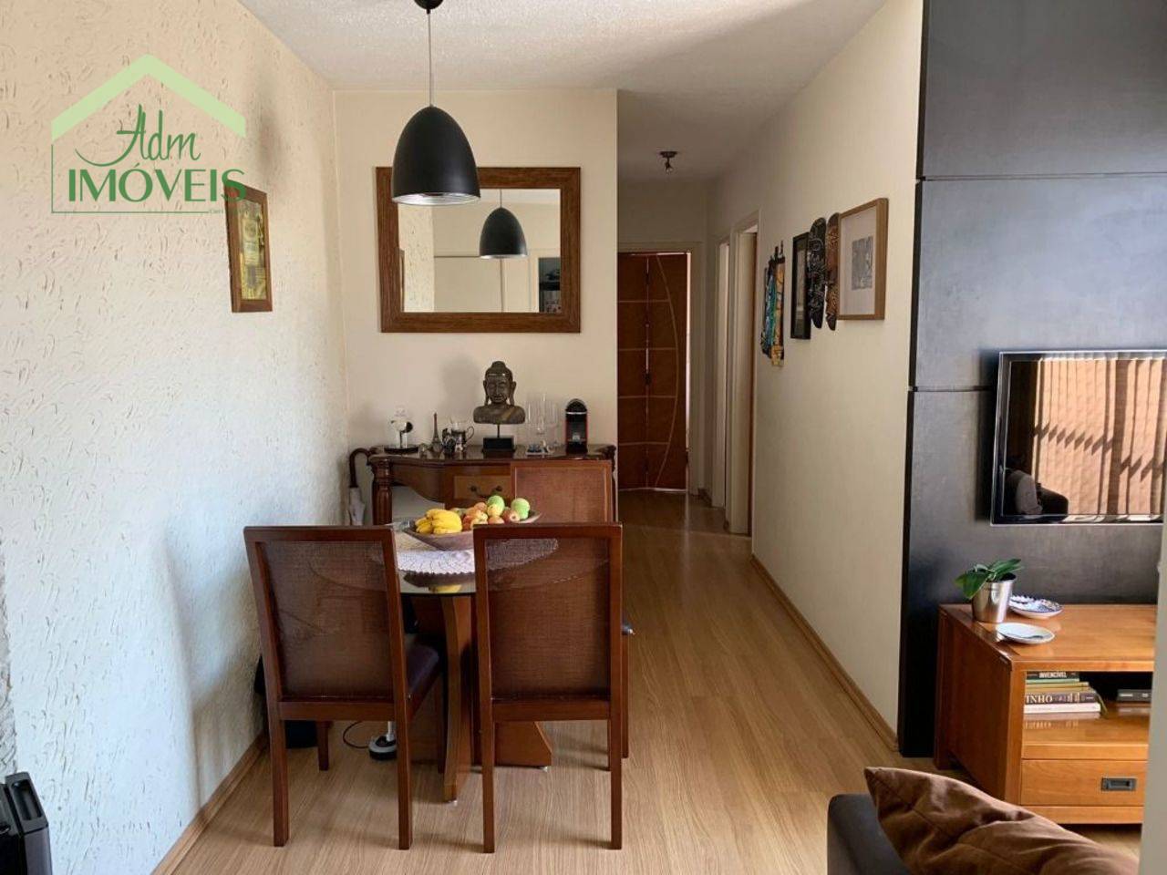 Apartamento à venda com 2 quartos, 65m² - Foto 11