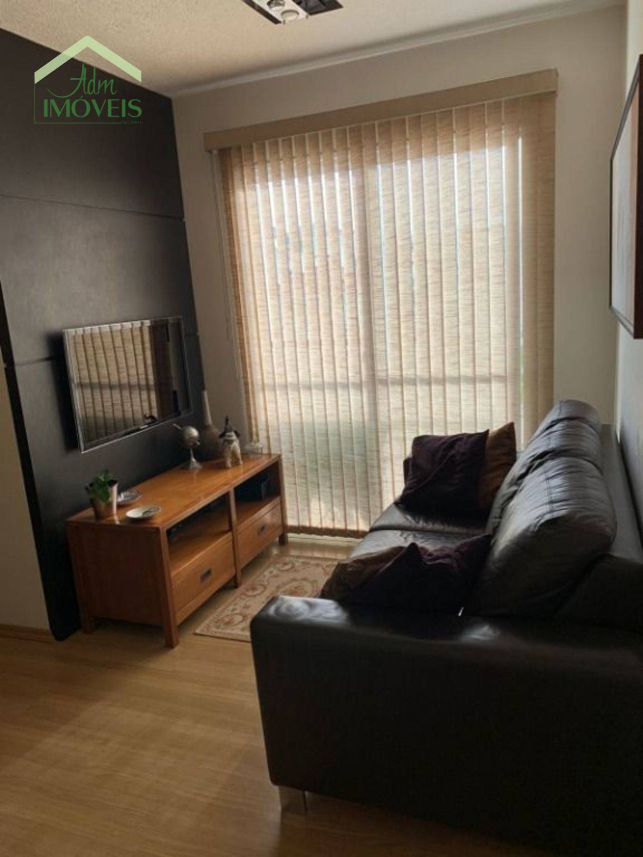 Apartamento à venda com 2 quartos, 65m² - Foto 16