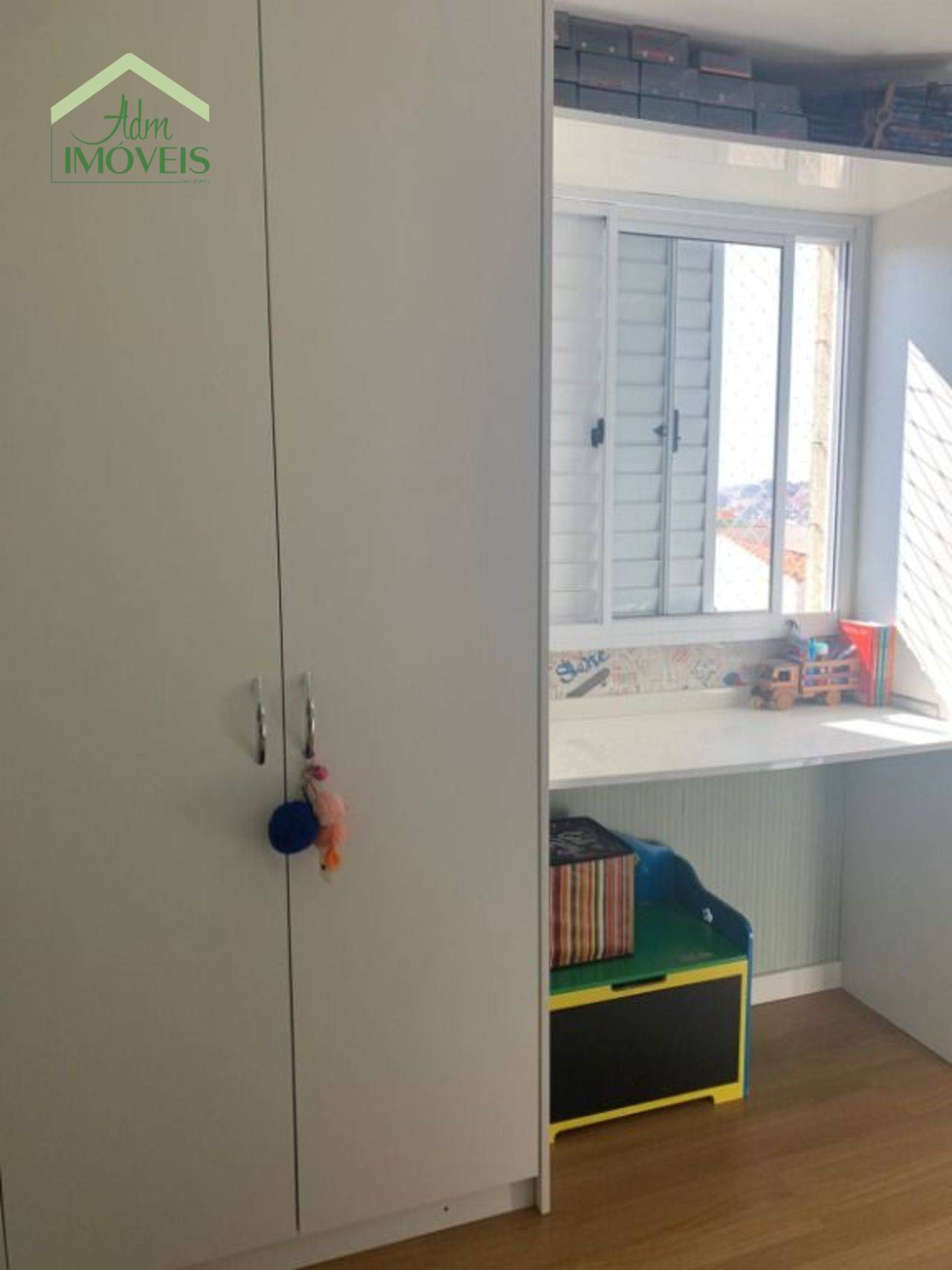 Apartamento à venda com 2 quartos, 65m² - Foto 14