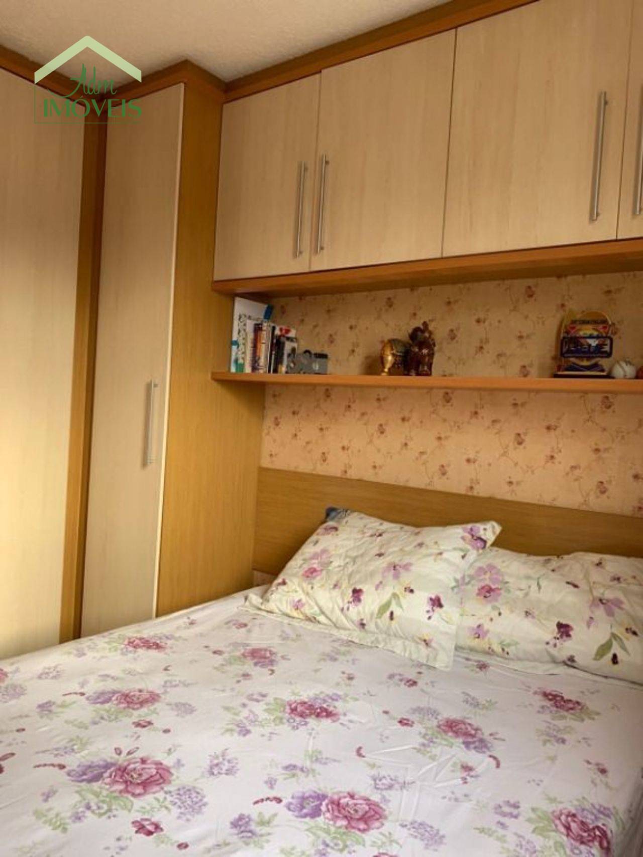 Apartamento à venda com 2 quartos, 65m² - Foto 15