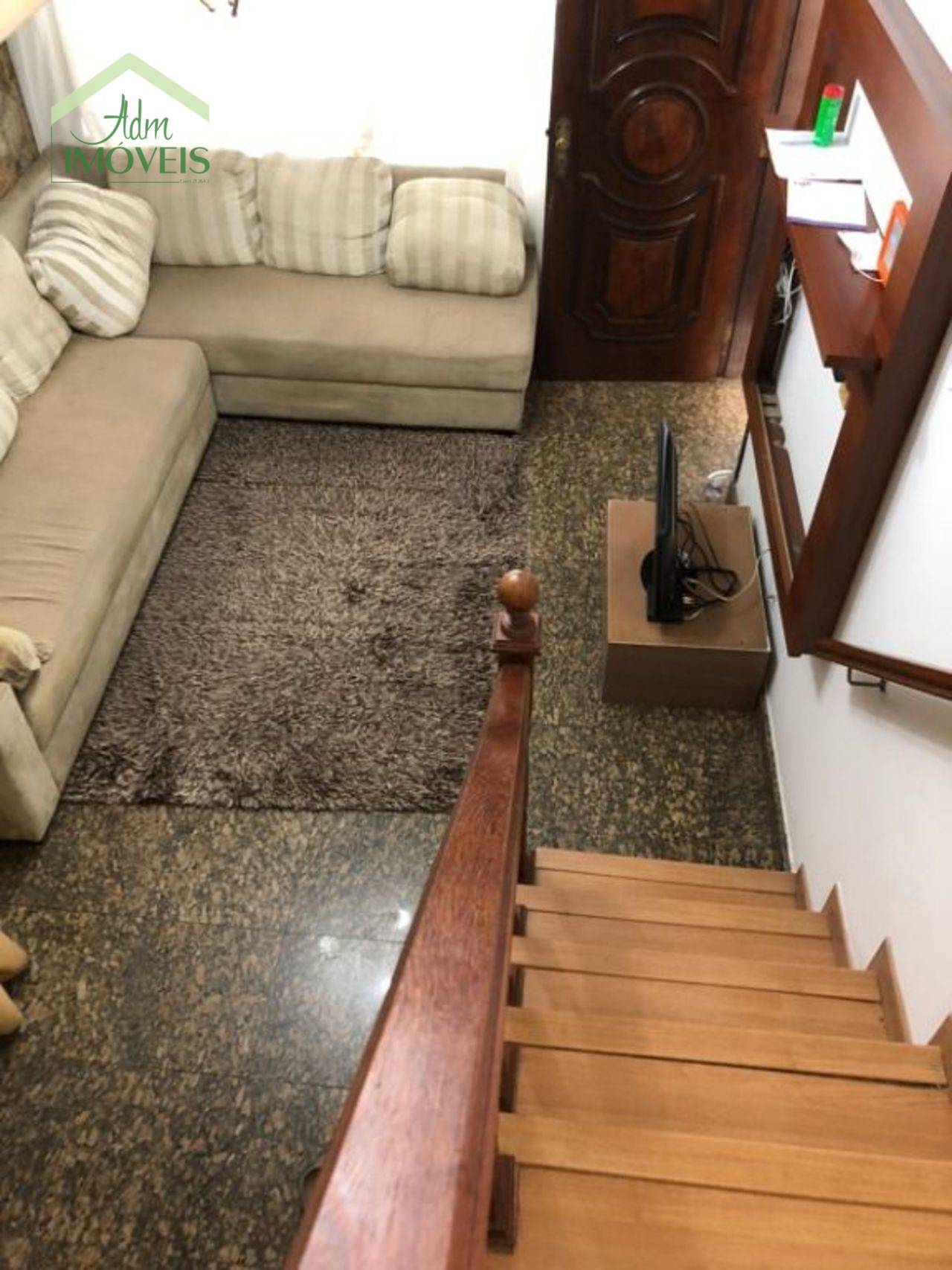 Sobrado à venda com 3 quartos, 125m² - Foto 7