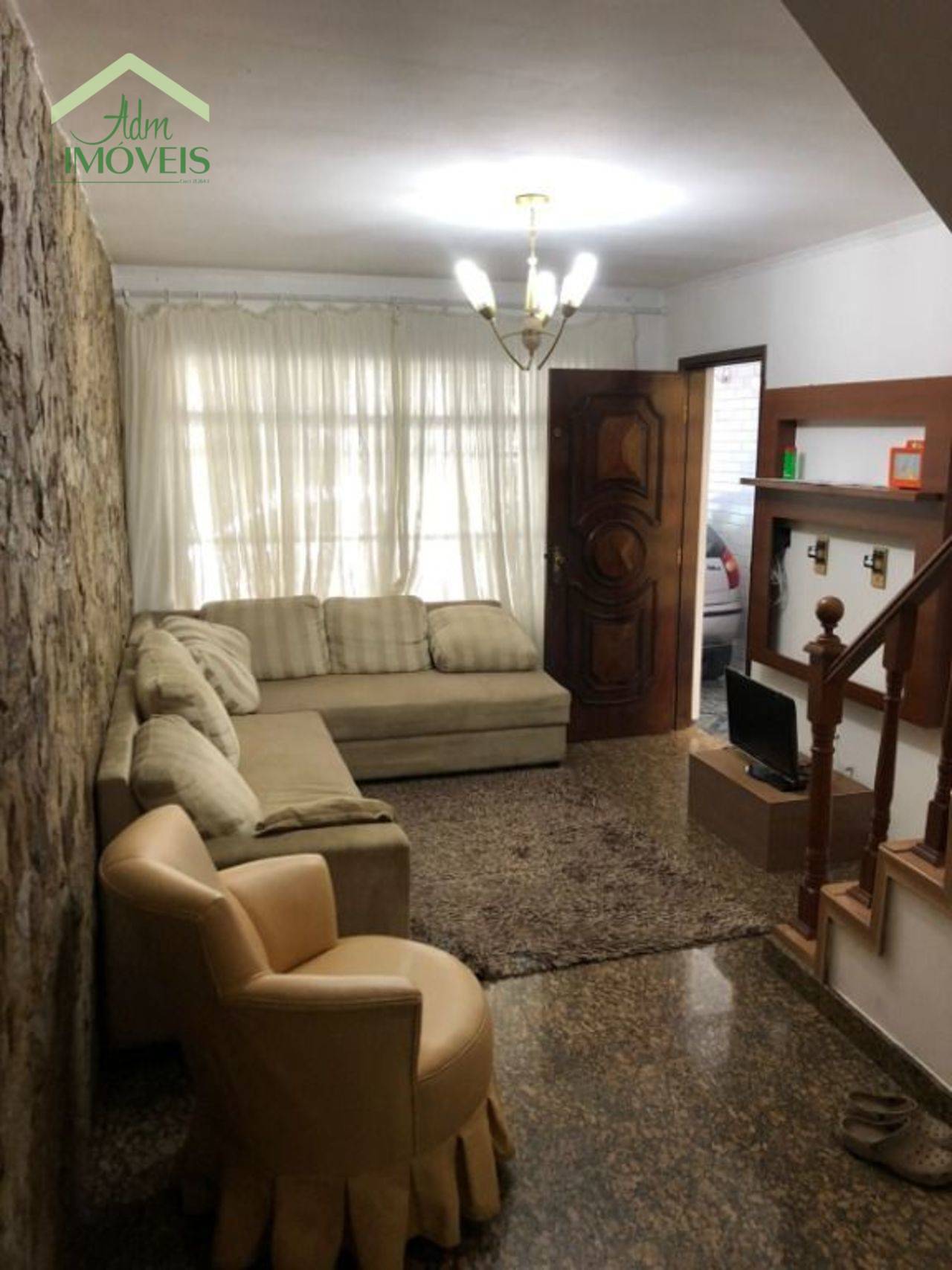 Sobrado à venda com 3 quartos, 125m² - Foto 9