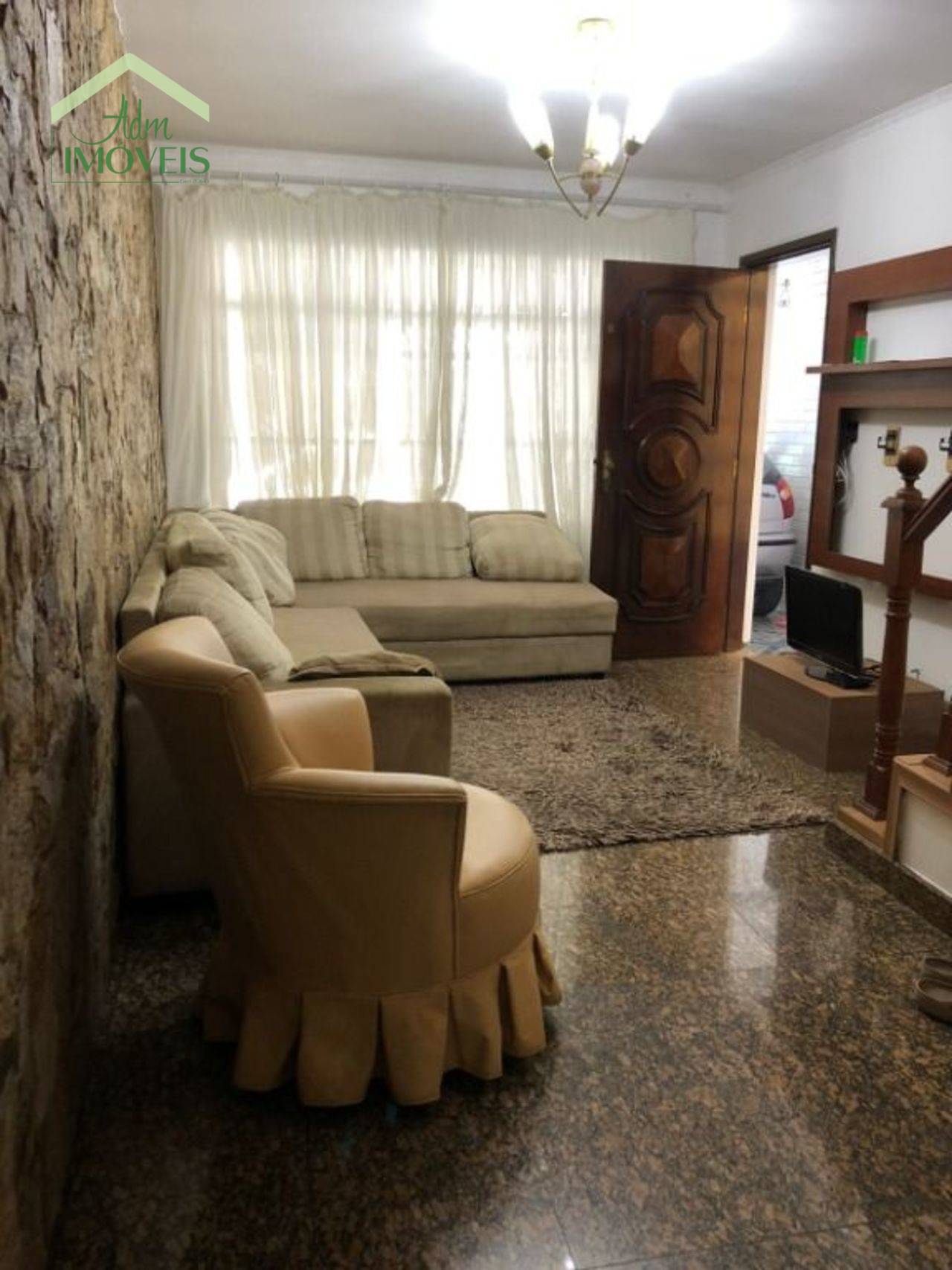 Sobrado à venda com 3 quartos, 125m² - Foto 13