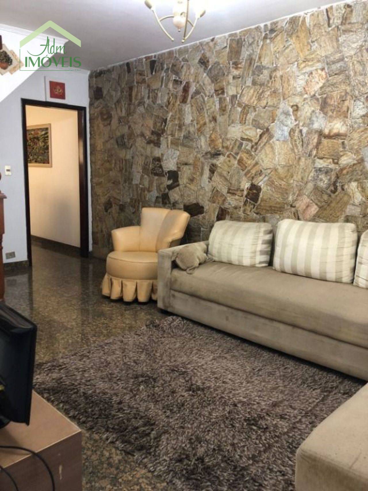 Sobrado à venda com 3 quartos, 125m² - Foto 14