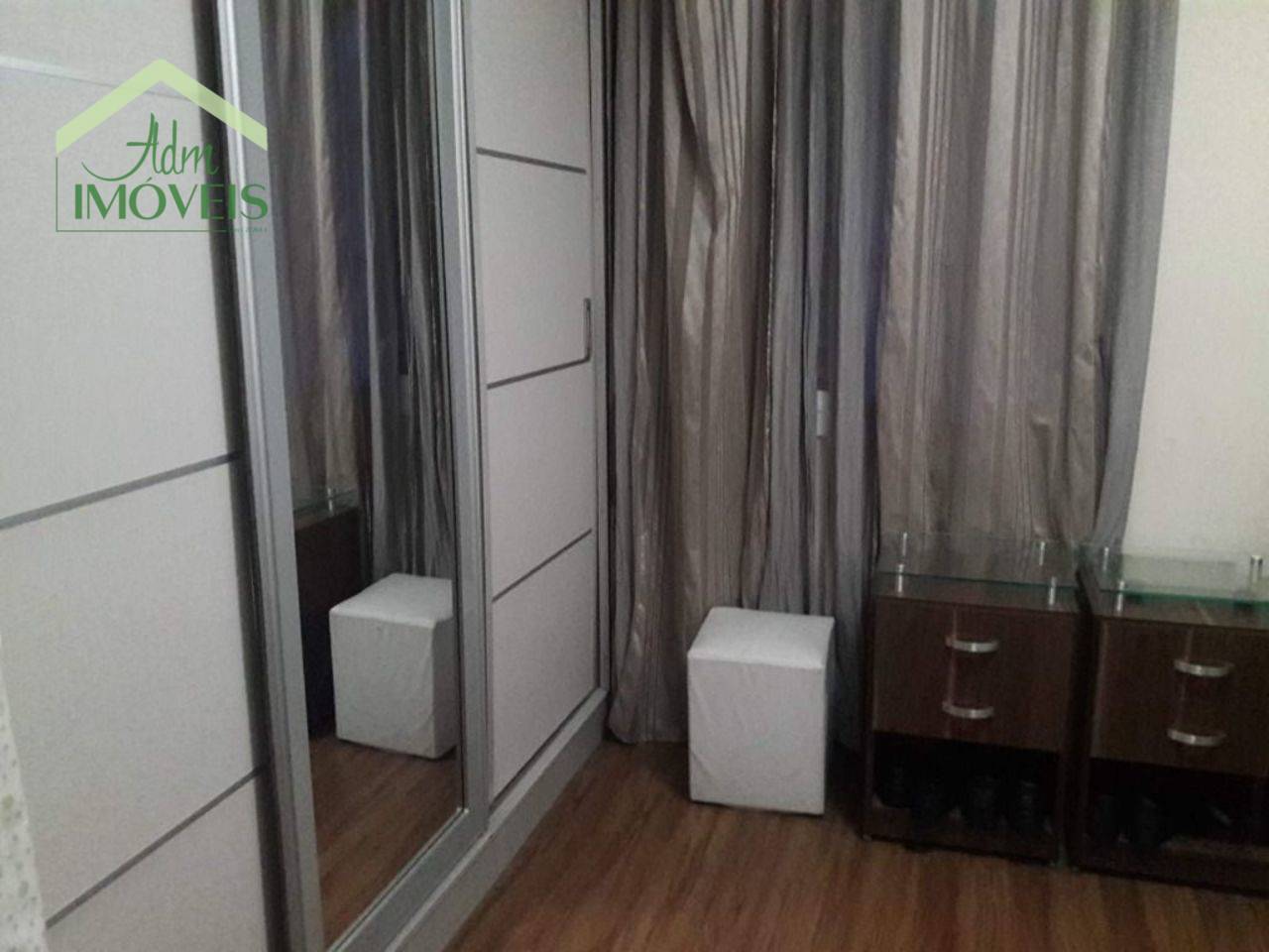 Sobrado à venda com 2 quartos, 55m² - Foto 6