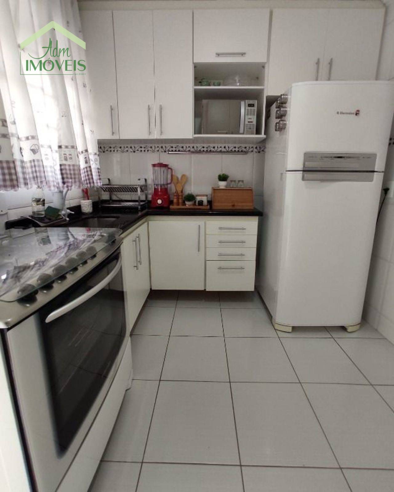 Sobrado à venda com 2 quartos, 55m² - Foto 11