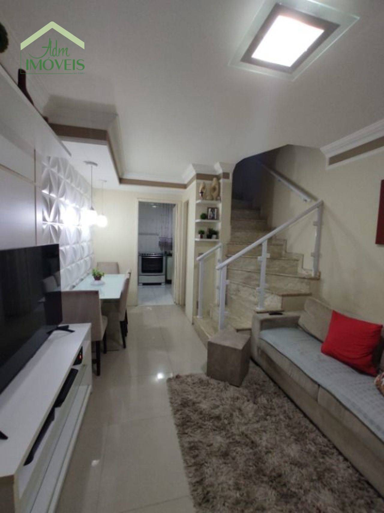 Sobrado à venda com 2 quartos, 55m² - Foto 10