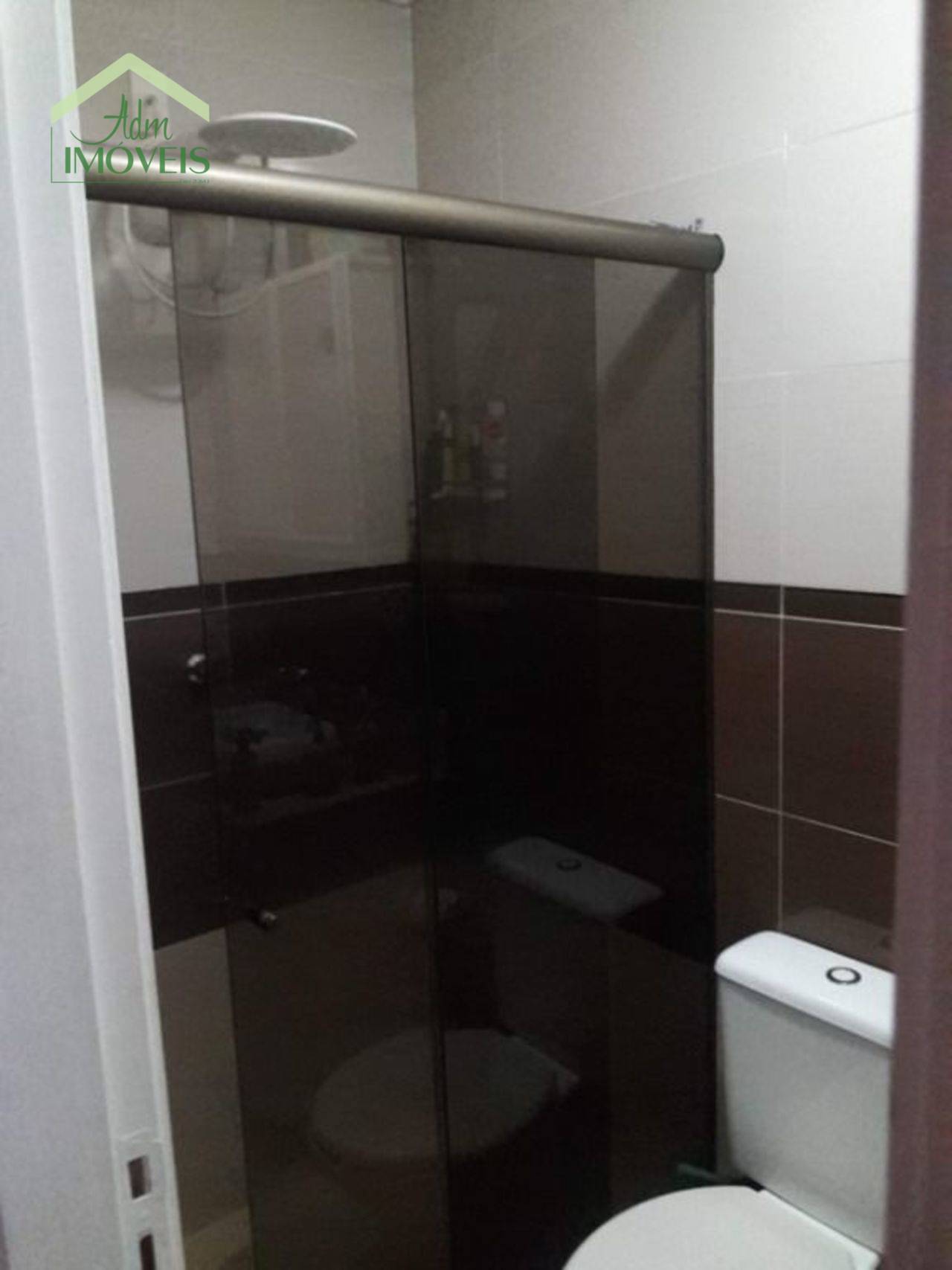 Sobrado à venda com 2 quartos, 55m² - Foto 8