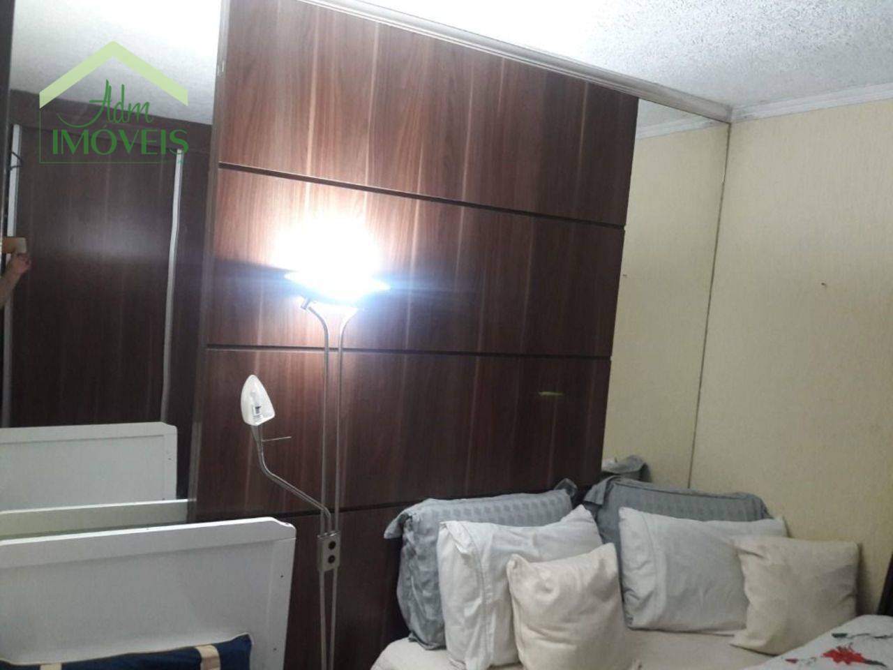 Sobrado à venda com 2 quartos, 55m² - Foto 13