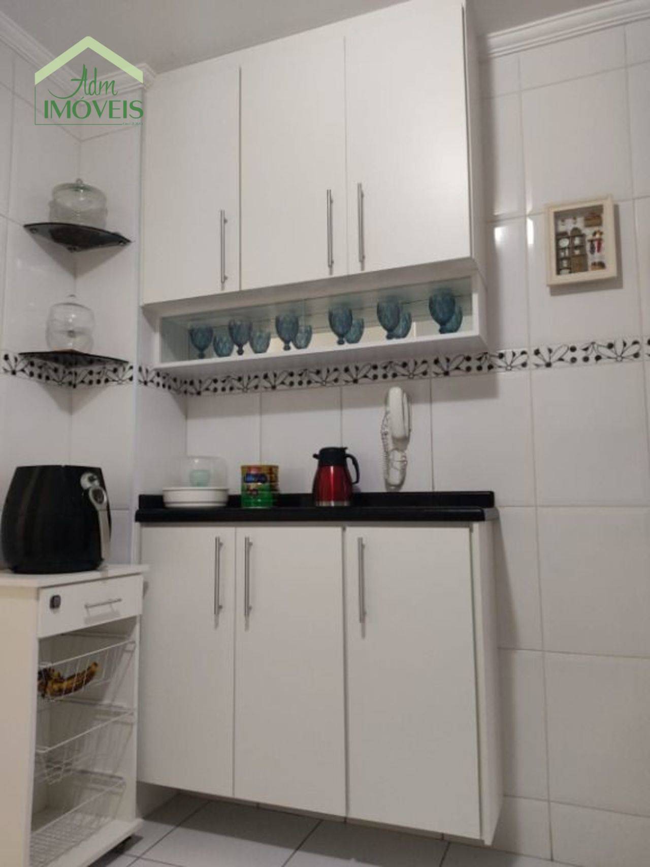 Sobrado à venda com 2 quartos, 55m² - Foto 18