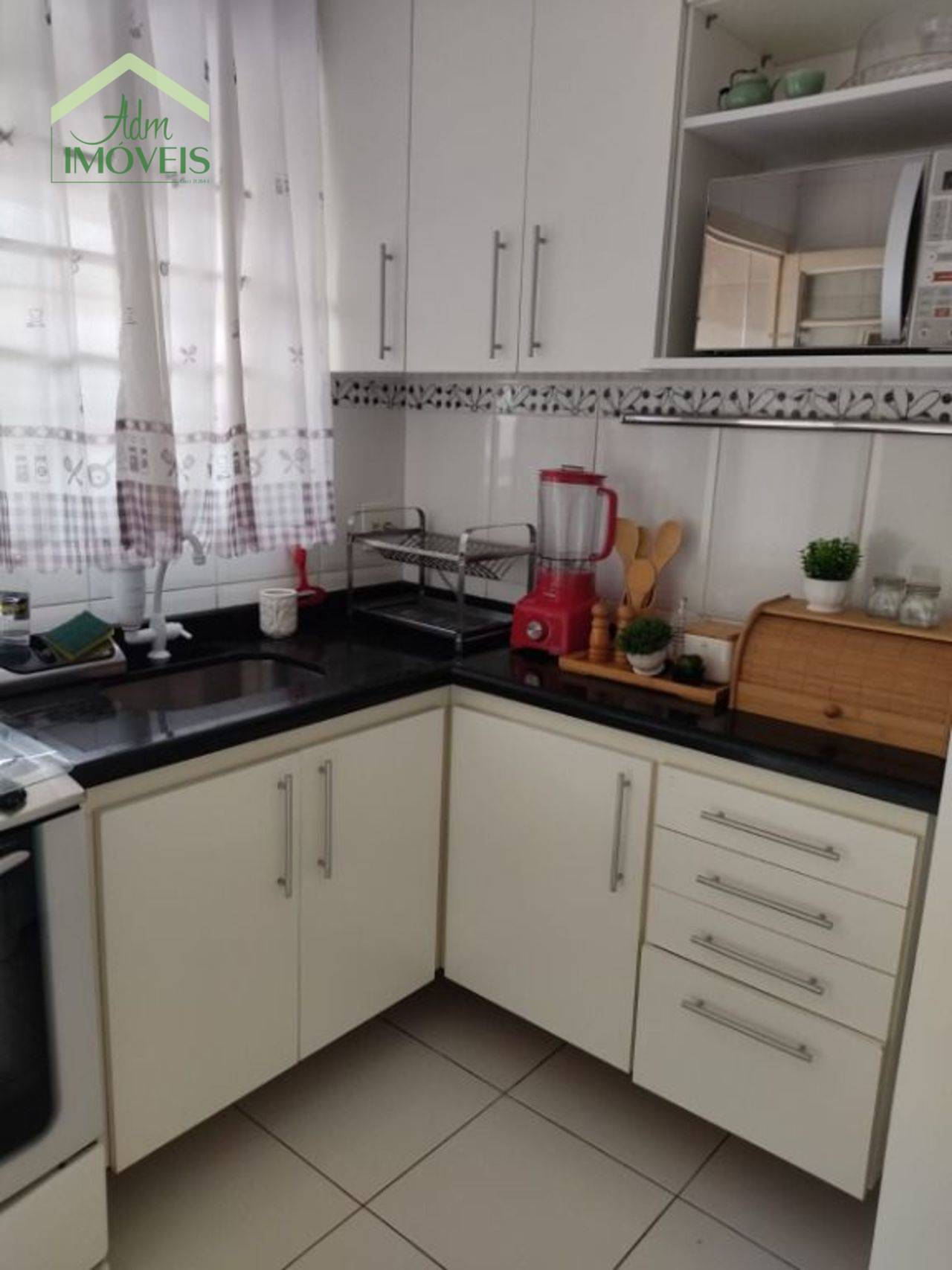 Sobrado à venda com 2 quartos, 55m² - Foto 19