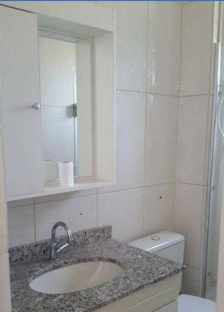 Apartamento à venda com 2 quartos, 50m² - Foto 1