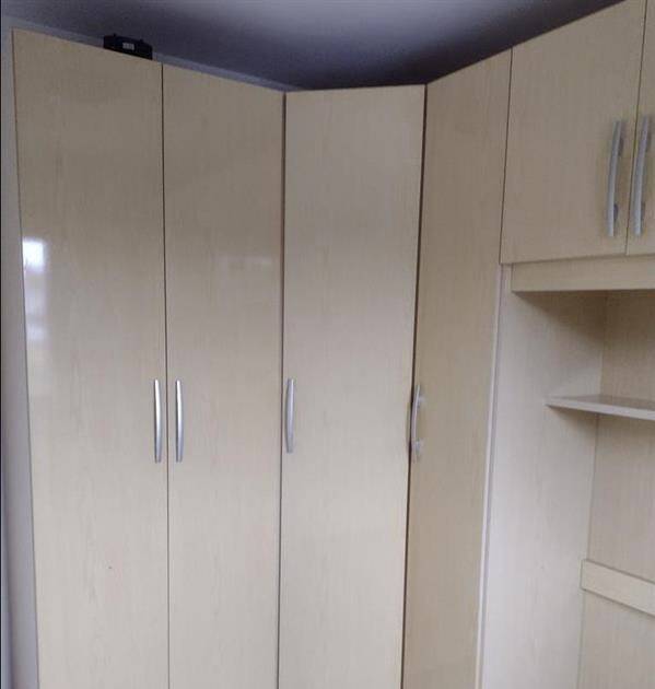 Apartamento à venda com 2 quartos, 50m² - Foto 3