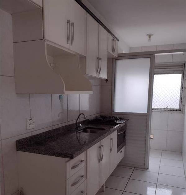 Apartamento à venda com 2 quartos, 50m² - Foto 8