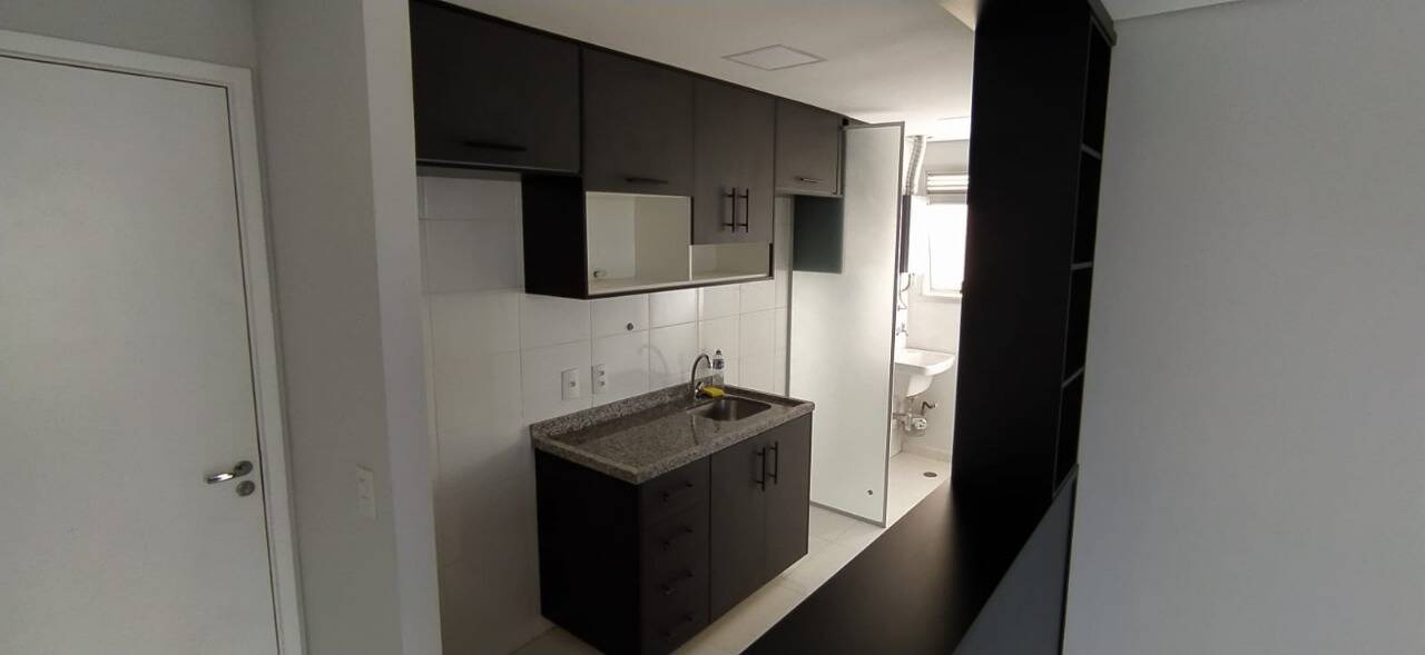 Apartamento para alugar com 2 quartos, 43m² - Foto 5