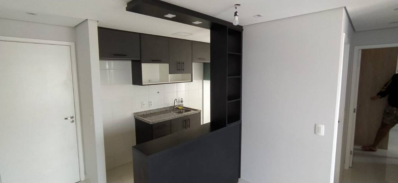 Apartamento para alugar com 2 quartos, 43m² - Foto 8