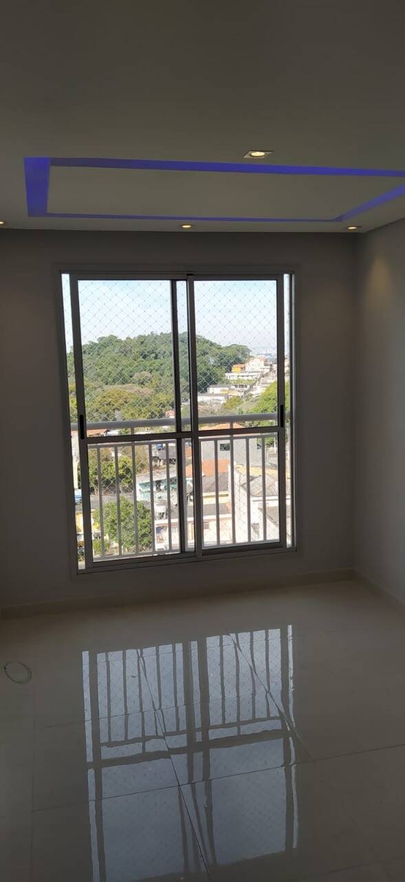 Apartamento para alugar com 2 quartos, 43m² - Foto 4