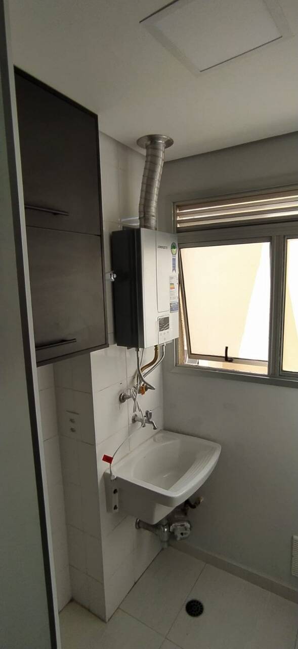 Apartamento para alugar com 2 quartos, 43m² - Foto 10