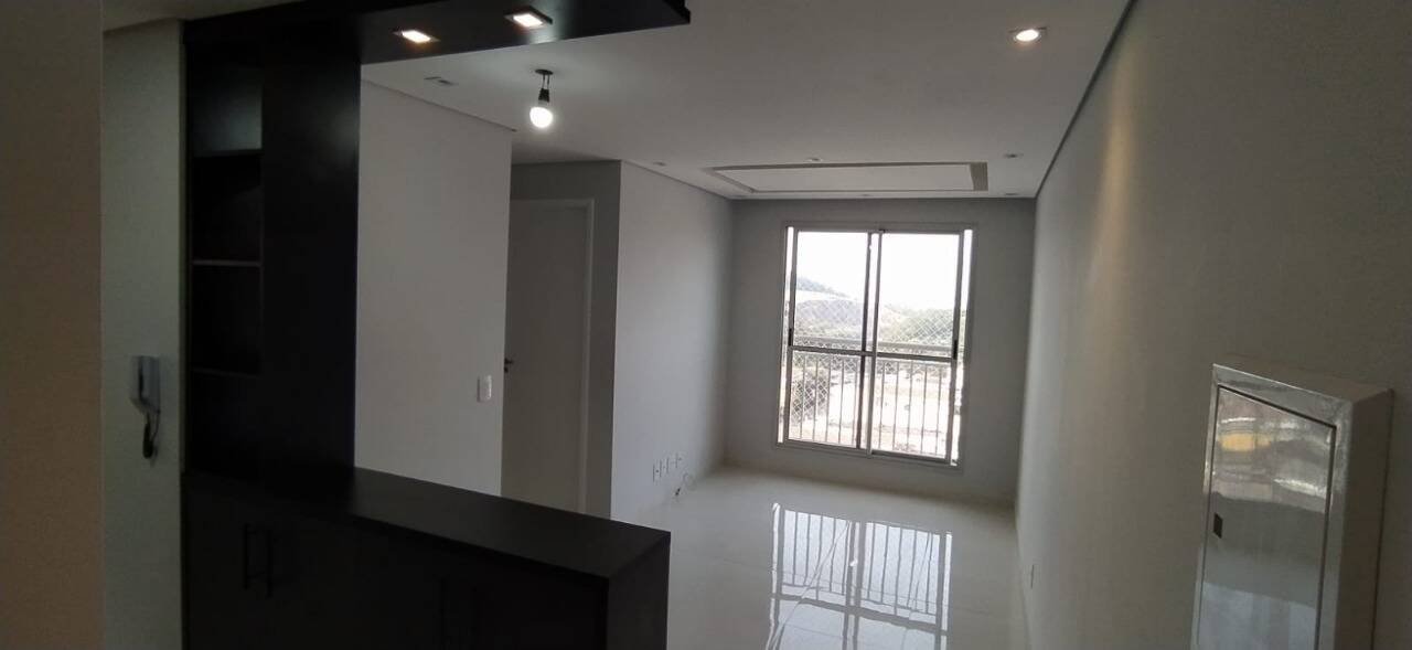 Apartamento para alugar com 2 quartos, 43m² - Foto 2