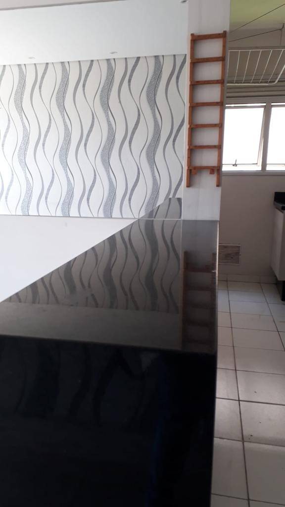 Apartamento para alugar com 2 quartos, 43m² - Foto 2