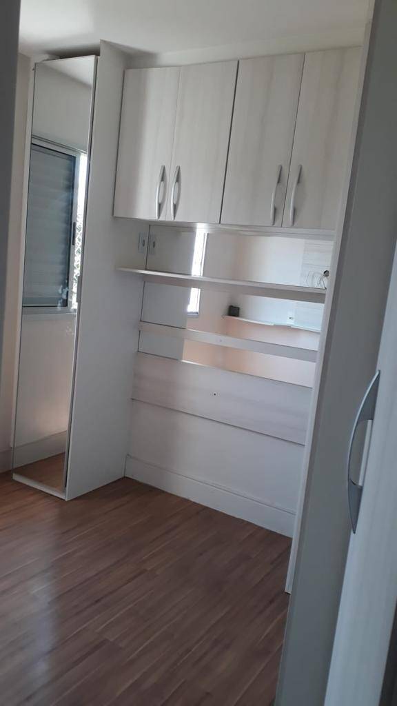 Apartamento para alugar com 2 quartos, 43m² - Foto 1