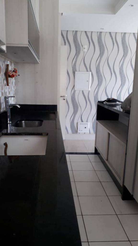 Apartamento para alugar com 2 quartos, 43m² - Foto 4