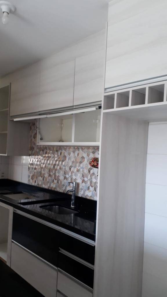 Apartamento para alugar com 2 quartos, 43m² - Foto 3