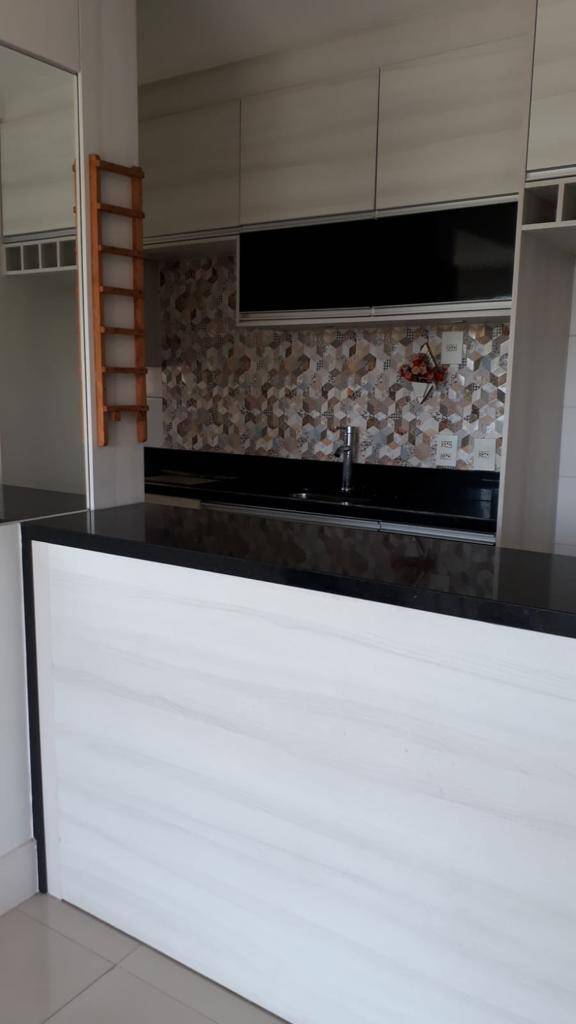 Apartamento para alugar com 2 quartos, 43m² - Foto 7