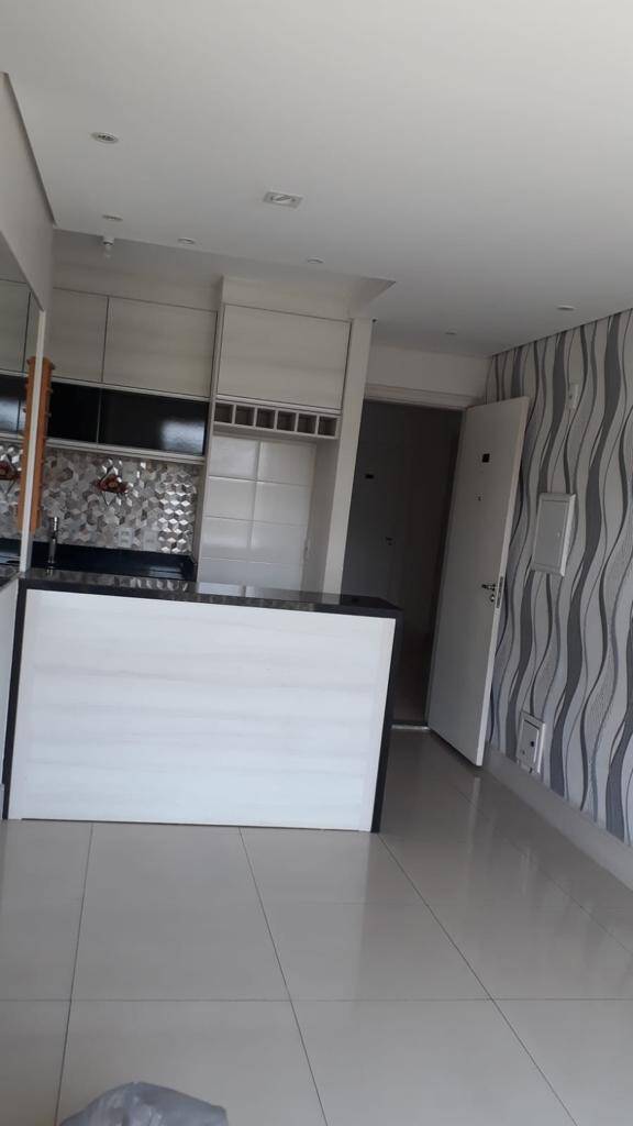 Apartamento para alugar com 2 quartos, 43m² - Foto 11