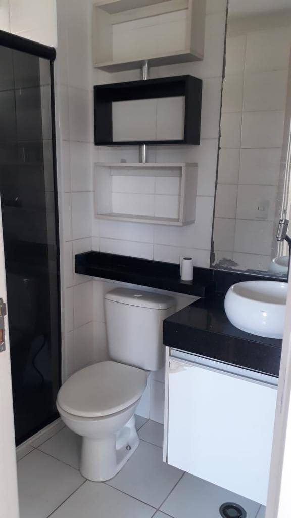 Apartamento para alugar com 2 quartos, 43m² - Foto 16