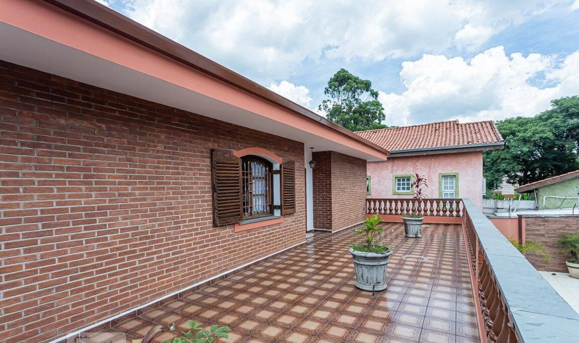 Casa para alugar com 4 quartos, 395m² - Foto 33