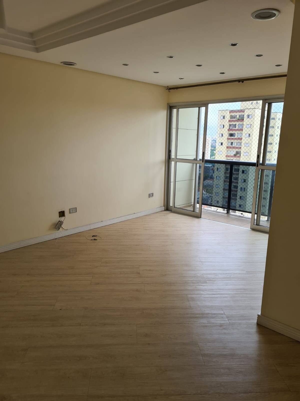 Apartamento à venda com 3 quartos, 97m² - Foto 5